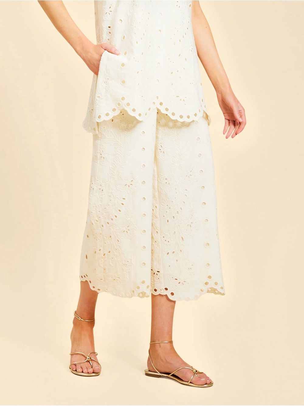Oceane Pant